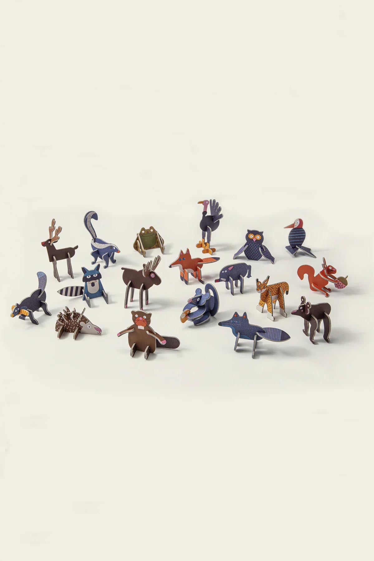 Sustainable toy chocolate gift for kids