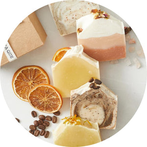 Sustainable self-care gifts for mindful relaxation from Urban Wild