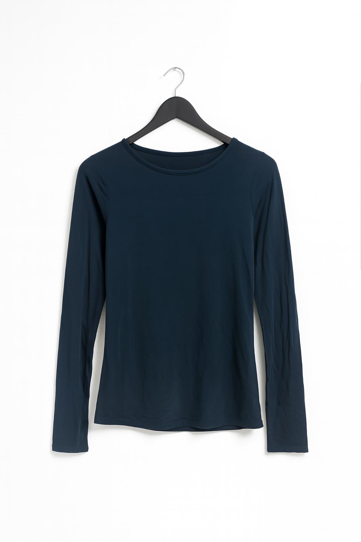 Close-up of Sienna Soft Touch Cashmere Blend Top showing soft cashmere texture