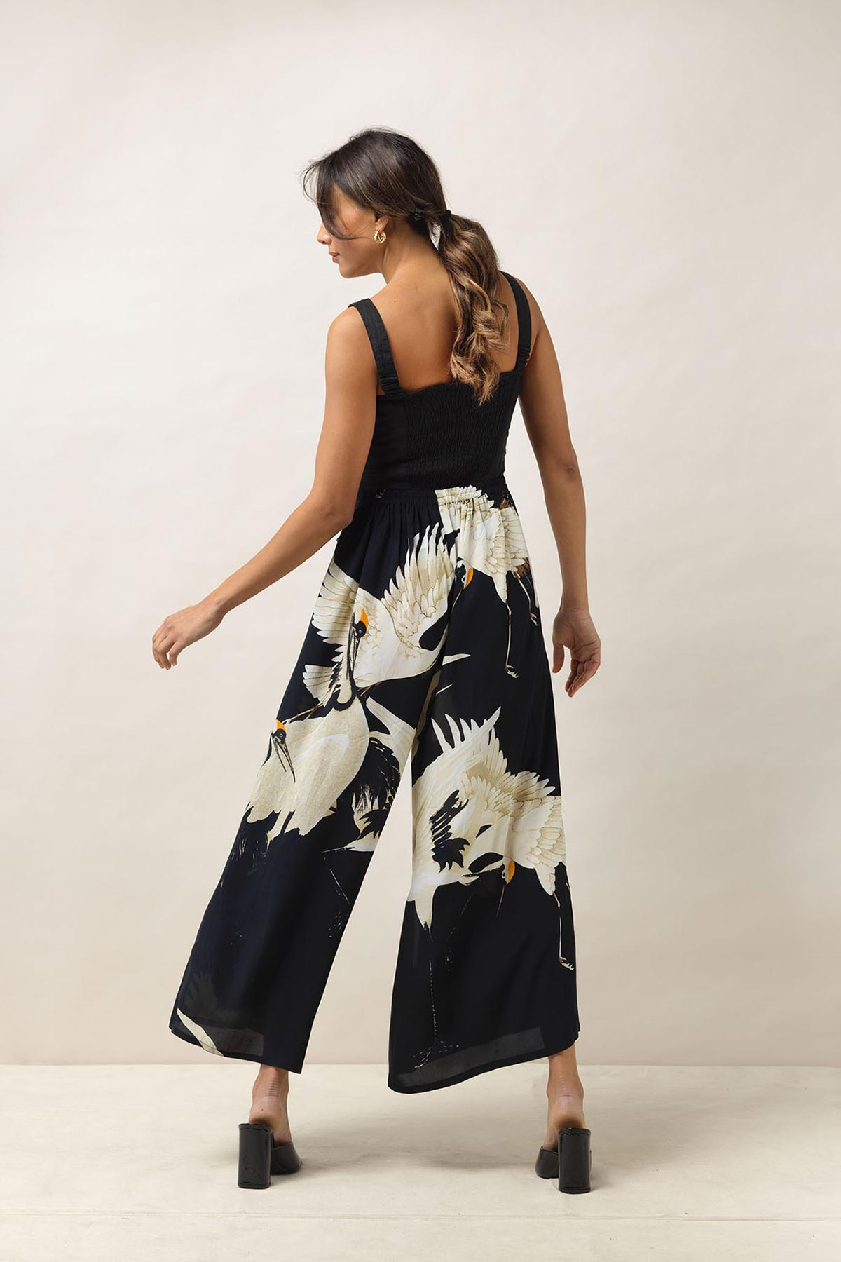 Design-led printed pants curated by Urban Wild