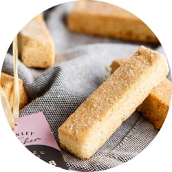 Artisan sweet treats and chocolate bars from Urban Wild’s collection