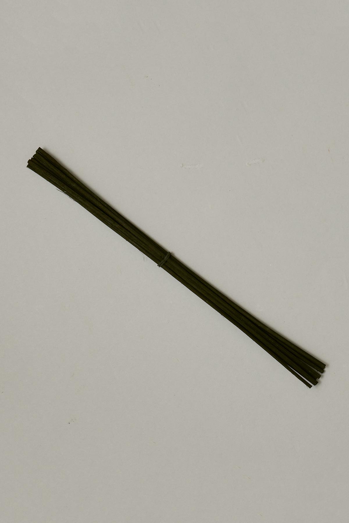 Detail of True Grace Amber Diffuser Refill bottle