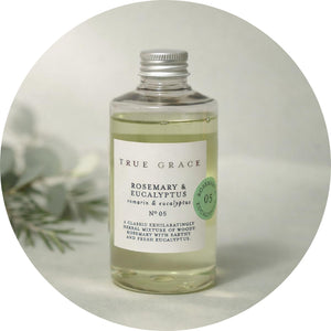 True Grace diffuser refills long-lasting home fragrance refills at Urban Wild