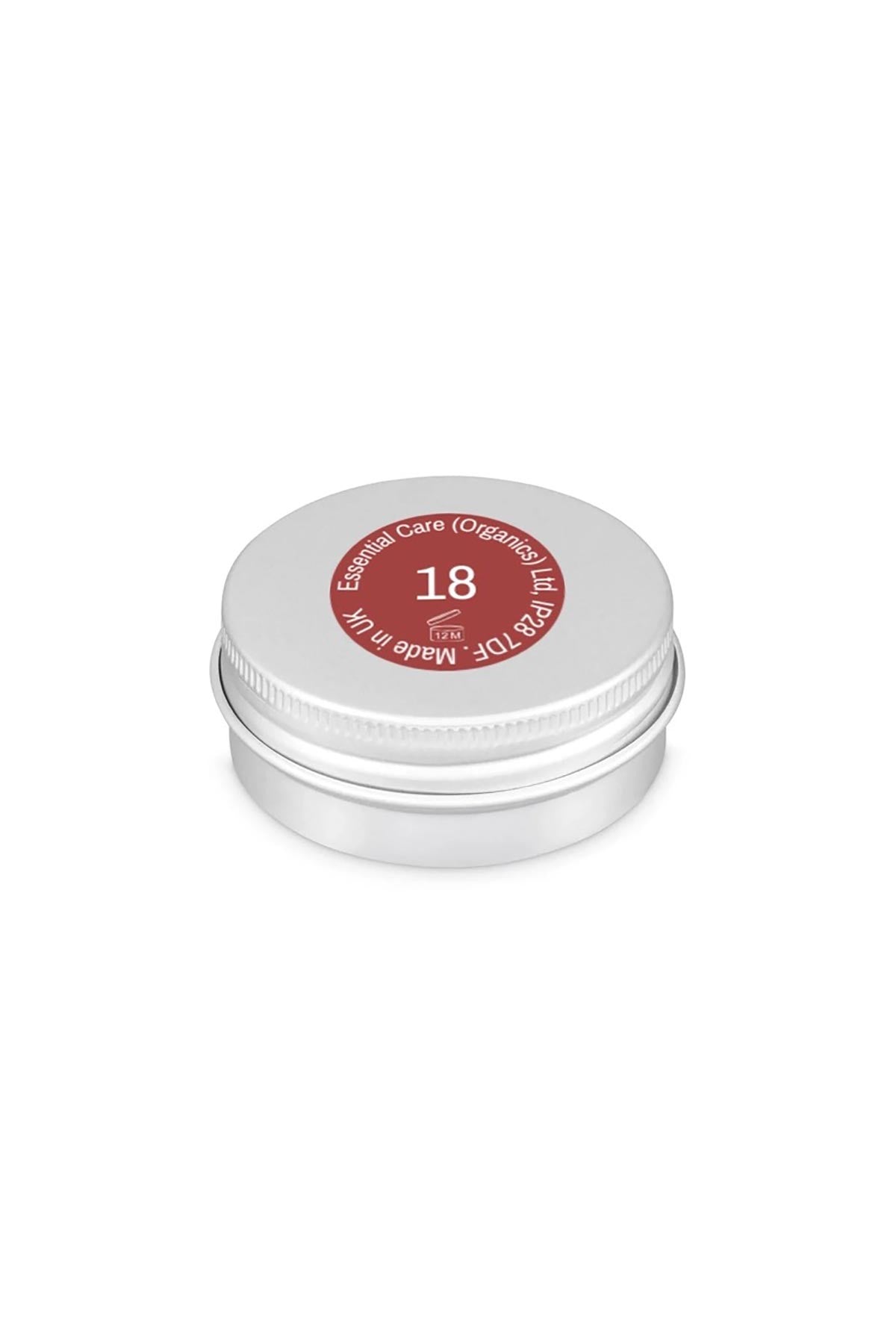 Organic Mineral Lipstick #18 - Fig Fondant — Urban Wild