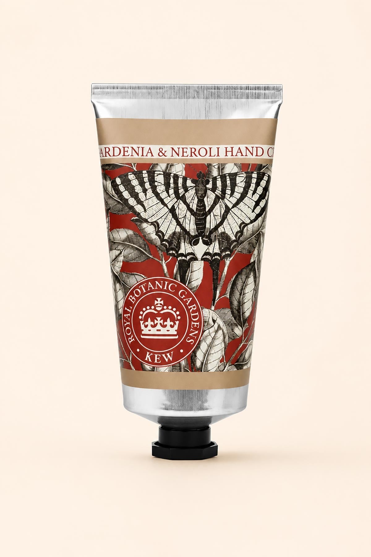 Kew Gardens Gardenia and Neroli Hand Cream — Urban Wild