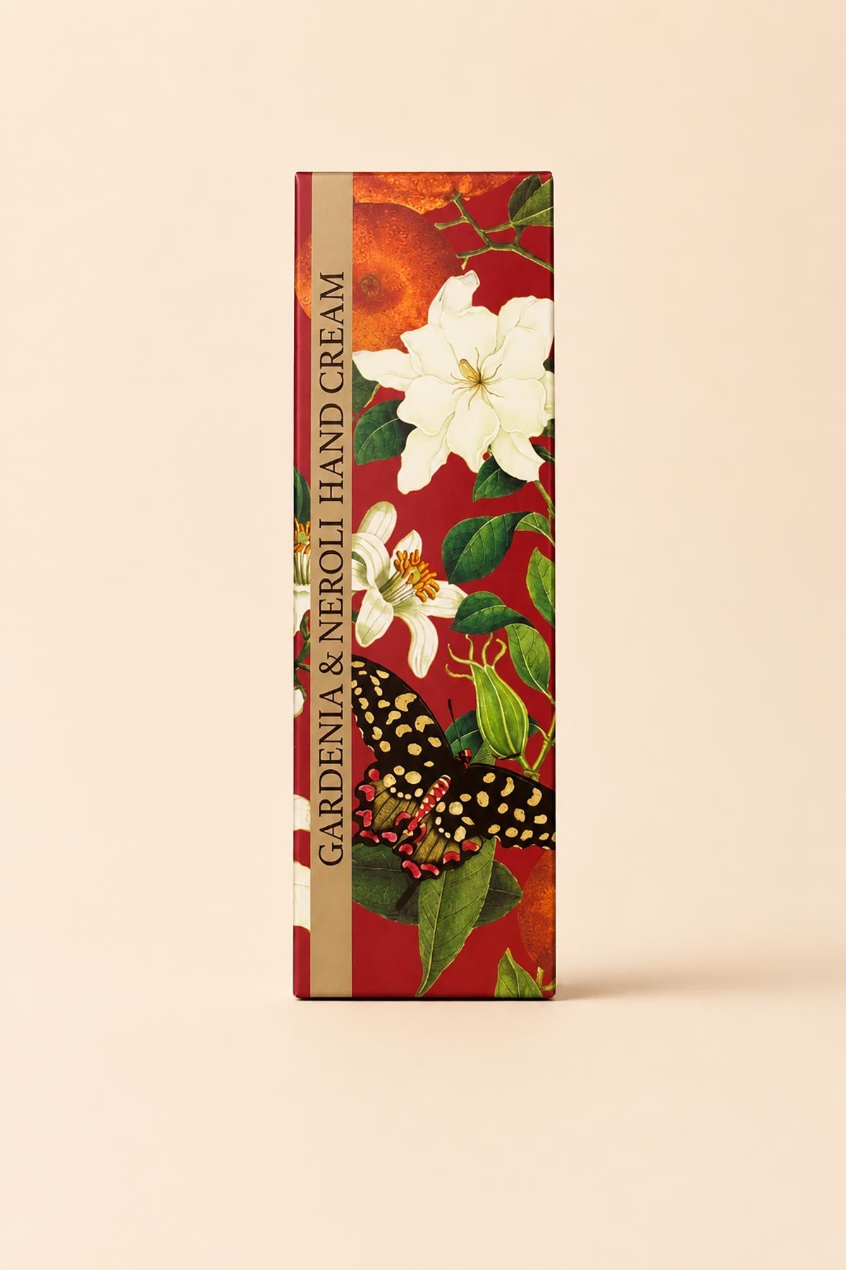 Kew Gardens Gardenia and Neroli Hand Cream — Urban Wild