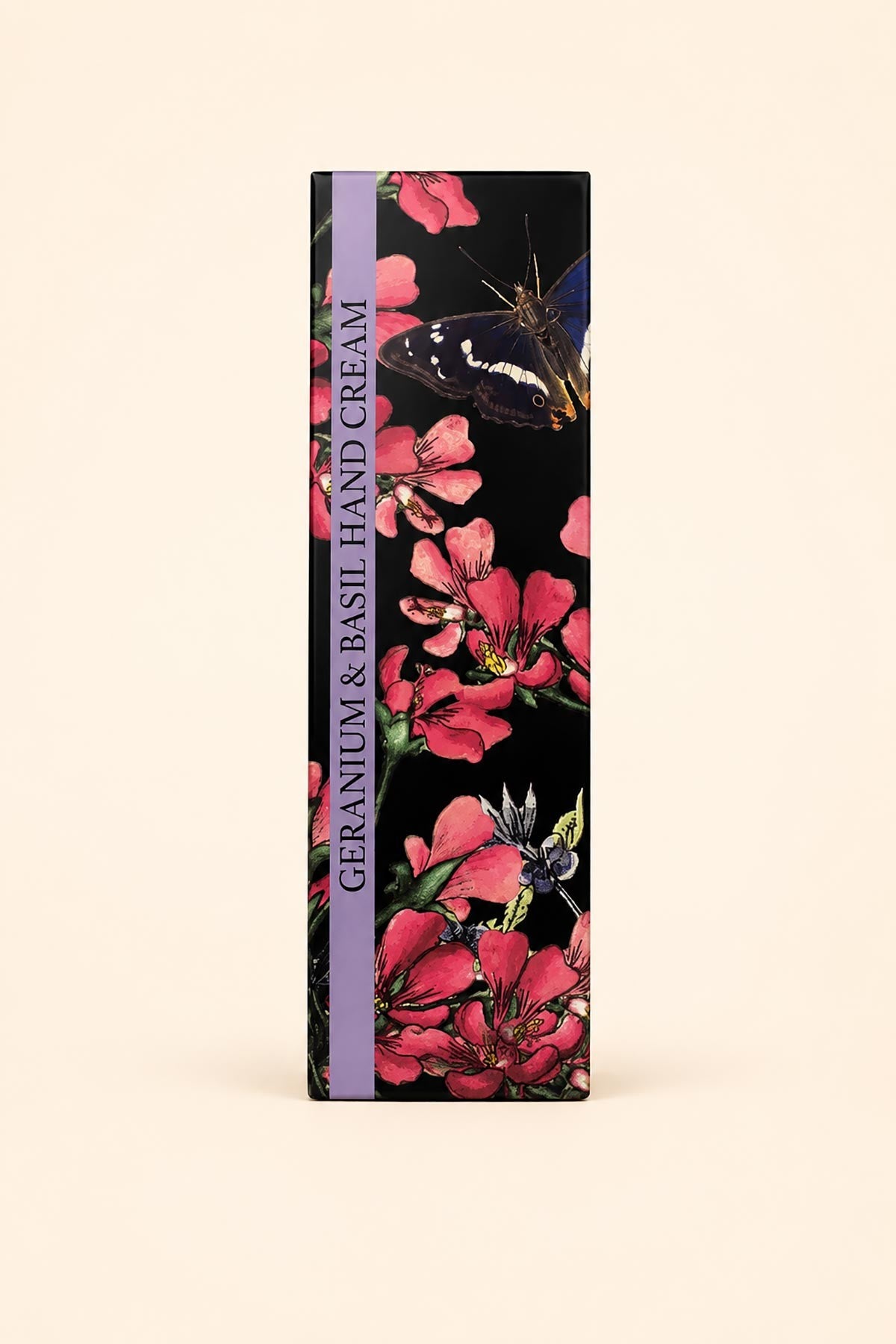 Kew Gardens Geranium and Basil Hand Cream — Urban Wild