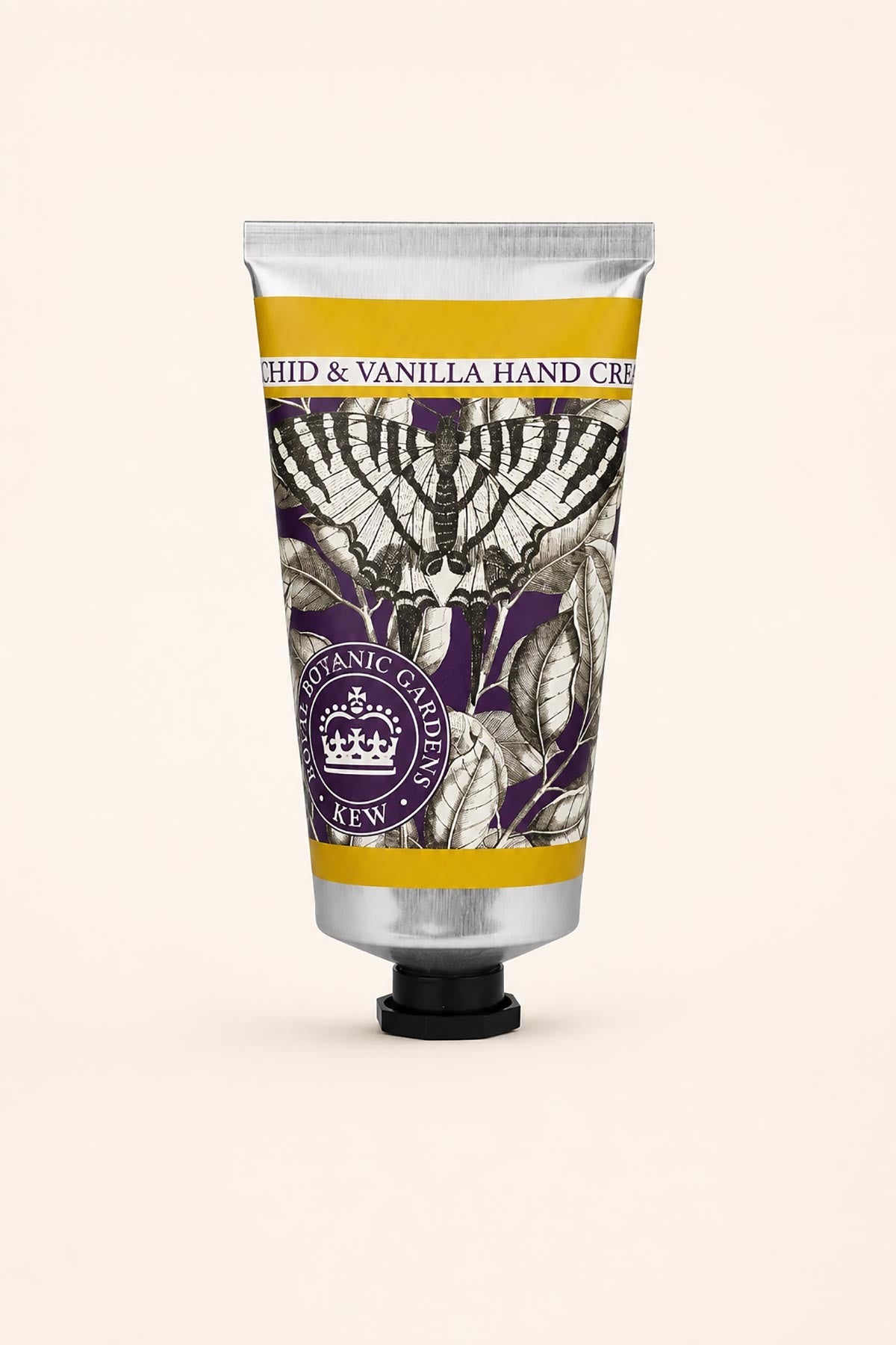Kew Gardens Orchid and Vanilla Hand Cream — Urban Wild