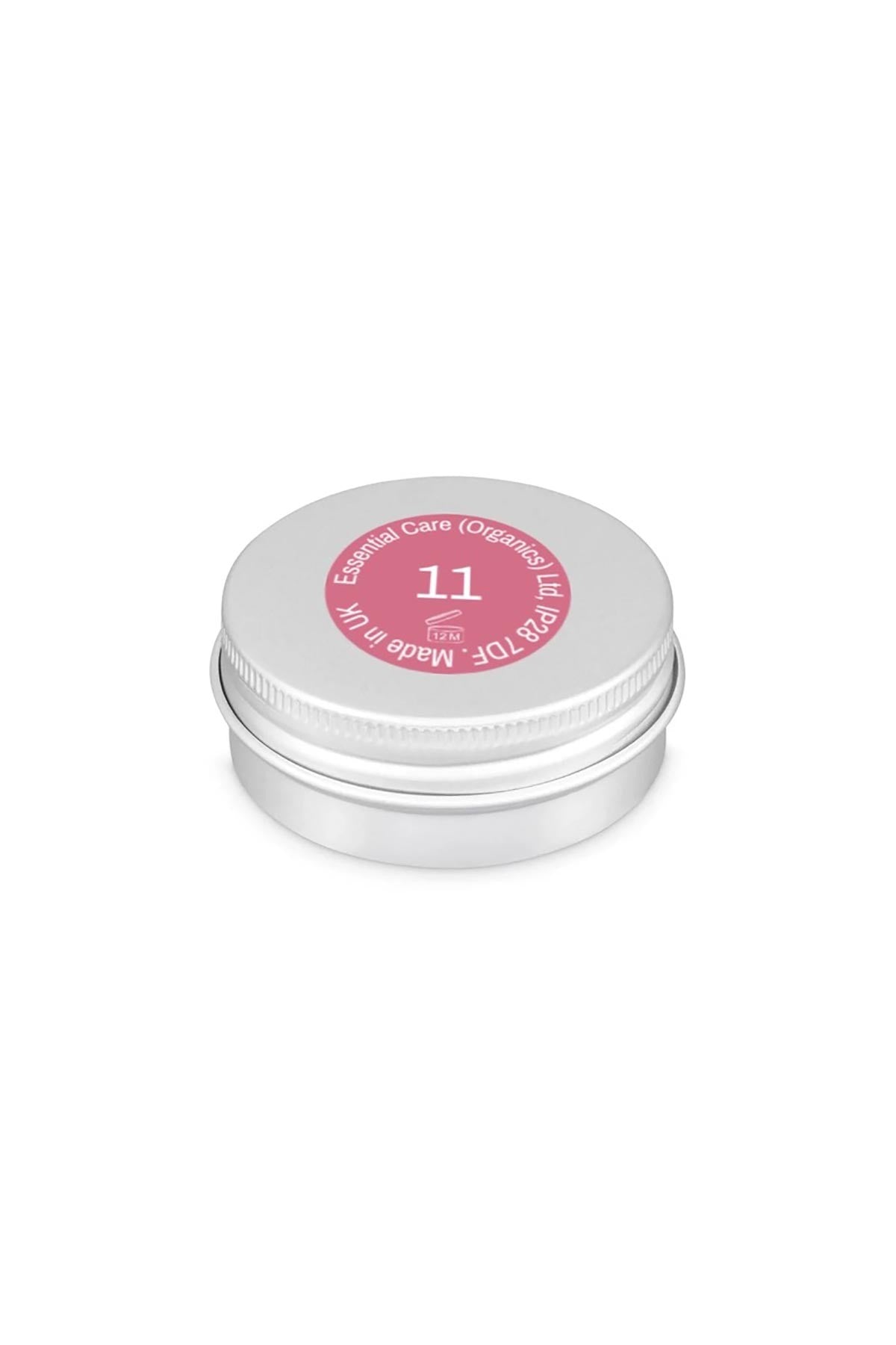 Organic Mineral Lipstick #11 - Marshmallow — Urban Wild