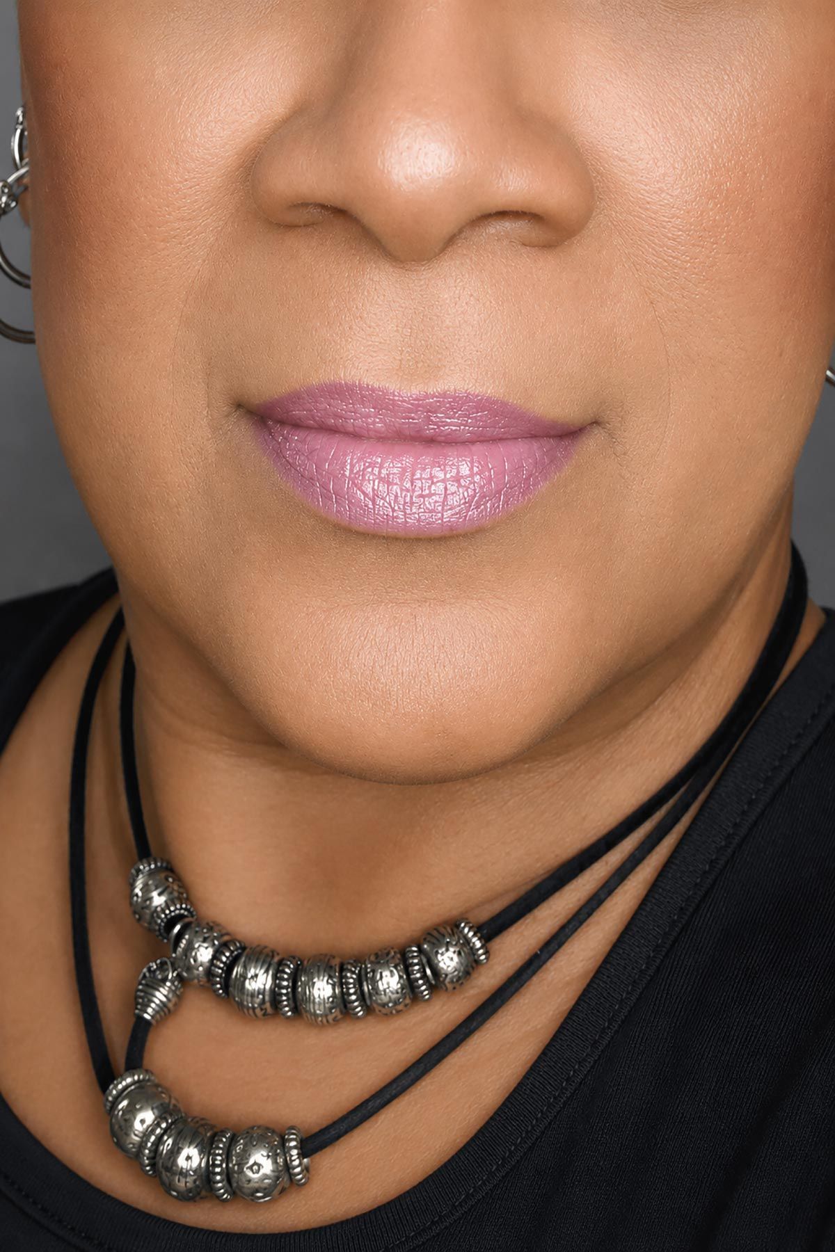 Organic Mineral Lipstick #11 - Marshmallow — Urban Wild