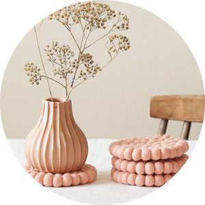 Urban Wild New Arrivals — ethical home décor and sustainable accessories