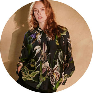 Urban Wild New Arrivals — sustainable women’s clothing and slow fashion pieces