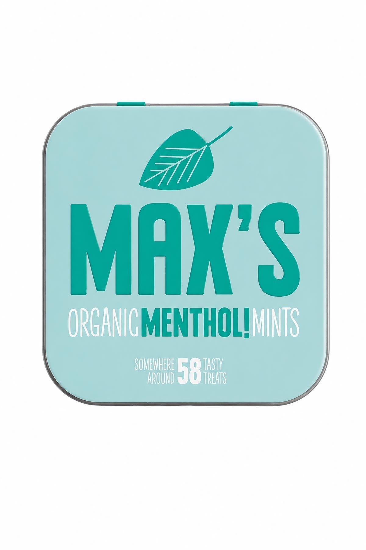 Organic Menthol Mints — Urban Wild