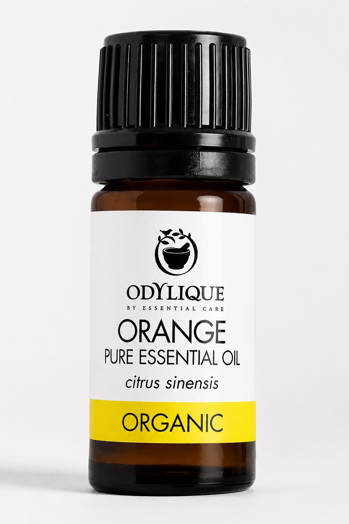 Organic Orange Essential Oil — Urban Wild
