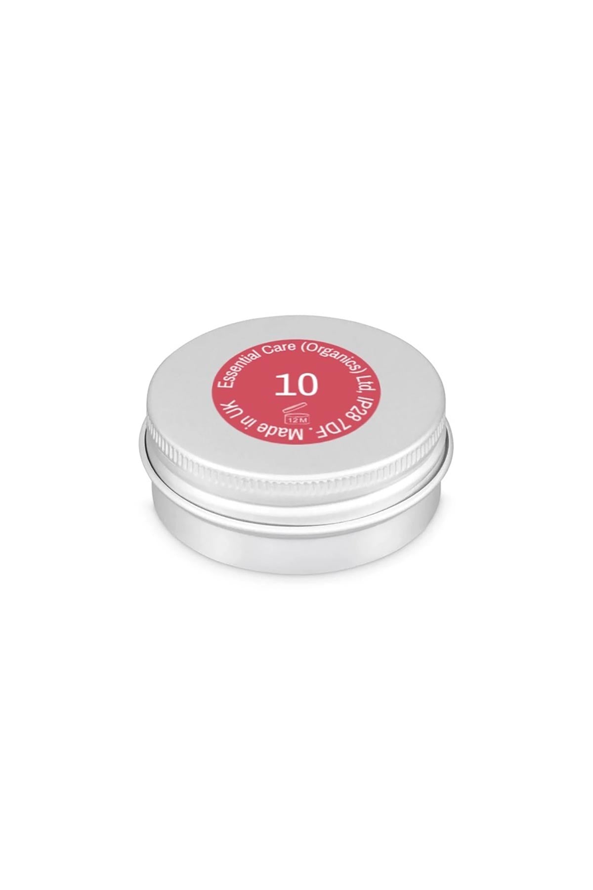 Organic Mineral Lipstick #10 - Rose Parfait — Urban Wild