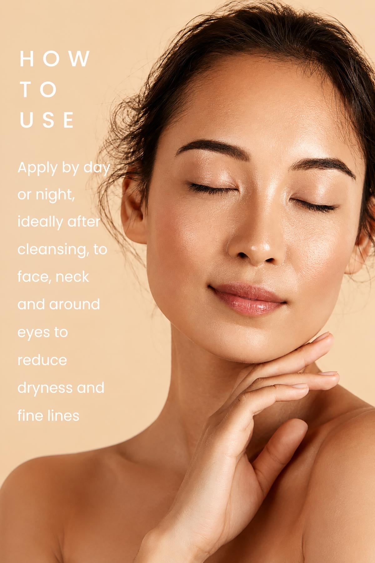 Timeless Rose Organic Moisturiser — Urban Wild