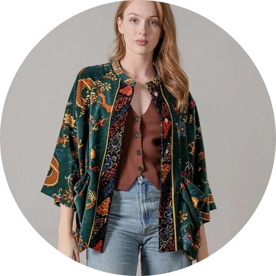 Women’s coats and jackets UK for seasonal layering