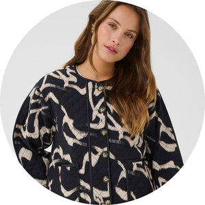 Ethical coats and jackets for women from Urban Wild