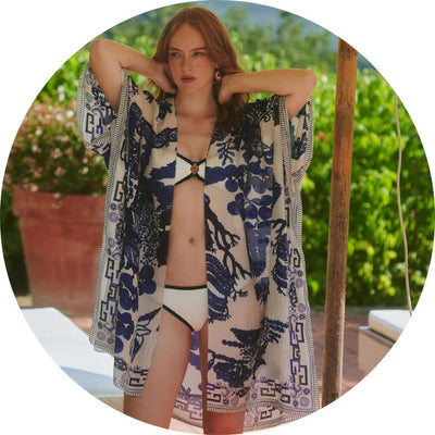 Women’s cover ups and light layers for relaxed everyday wear